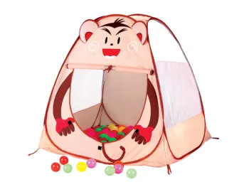 Kids play tents mole tents