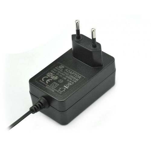 5V-48V 0.5A-3A 24W IEC62368 Power Supply Adapter