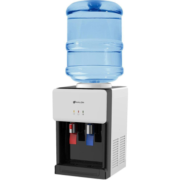 Instant Vending Purification Water Machine with Three Faucets