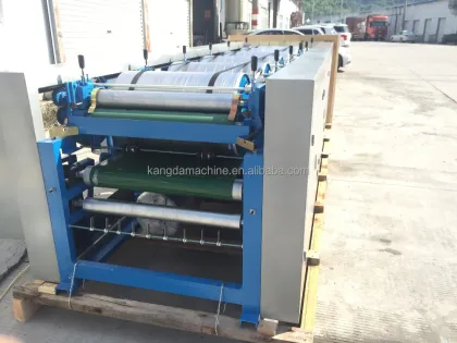 New Flexographic Jute Bag Printers