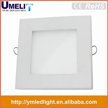Elegant style led panel light