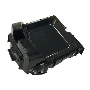 Custom Service Plastic Housing Abs Shell Injection Molding