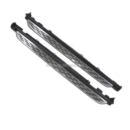 OEM Style Sideboard for Volvo XC40