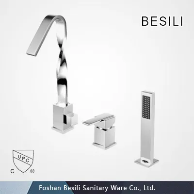 American Standard bathtub facuet upc