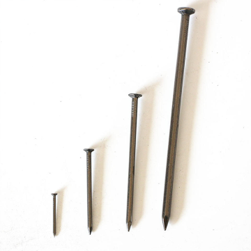 Best Price Common Round Head Carbon Steel Iron Wire Nail