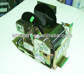 ATM parts ATM machine NCR DOT MATRIX JOURNAL PRINTER 009-0009965 (0090009965)