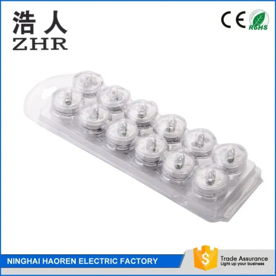 Customized Logo factory wholesale 7g-50g home use tealight candle