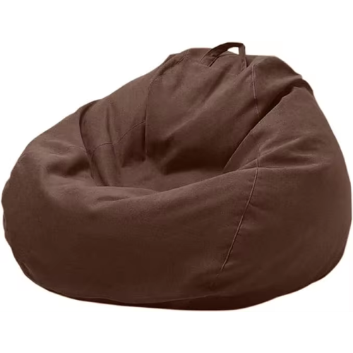 Bedroom Chairs Living Room Furniture Bean Bag Sofa