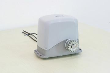 Gear rack type slider Gate opener 24V/220V/110V, auto sliding gate kit