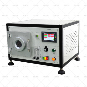 Plasma Cleaning and Treating Machine Product