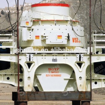Shunky VSI Sand Making Machine for Sale