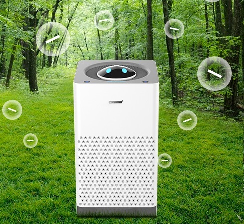 air purifier