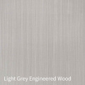 Light Grey Zero Formaldehyde Paint-Free Doors