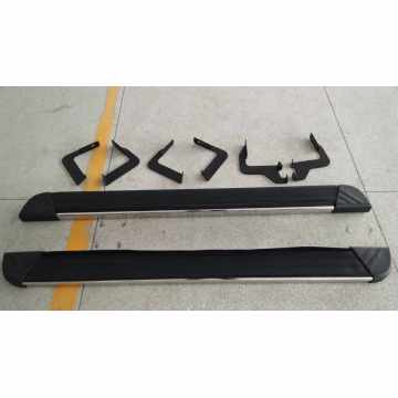 Paso de accesorios 4x4 Paso de ejecución para 4Runner 2018-2020