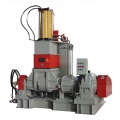 Plastic and Rubber Processing Kneader Mixer