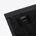 Luxury cotton gym towel for sweat