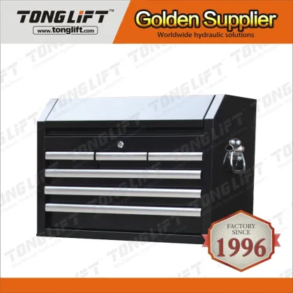Hydraulic Equipment Craftsman Tool Boxes