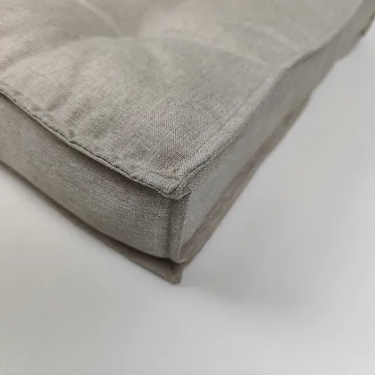 Brand New Tufted Design Seat Cushions for Easy Cleaning Office Chairs