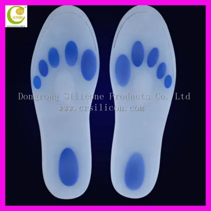 Foot Care Tool Arch Support Orthopedic Orthotic Insole Flat Foot Flatfoot Correction Shoe Insoles