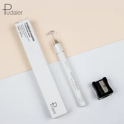 High Quality Pudaier Wax Eyebrow Pencil - Shade Stay Eyebrow Pencil Wholesale