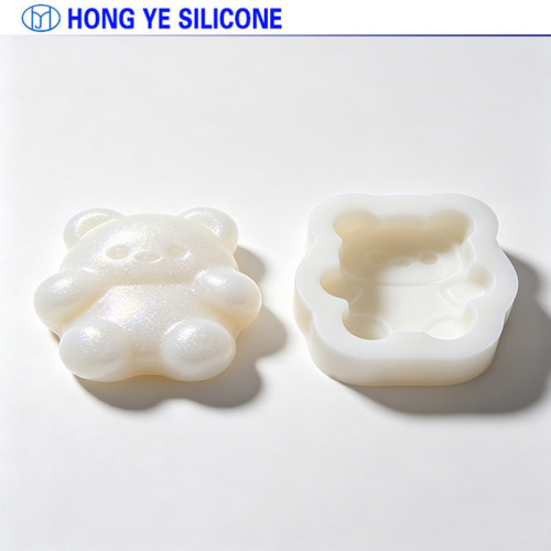 Καλούπι σιλικόνης για χειροτεχνίες DIY