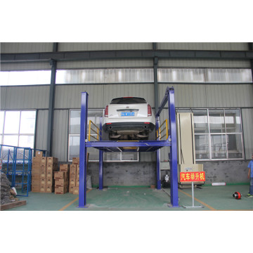 Good Quality Best Price Automobile Parking Car Lift