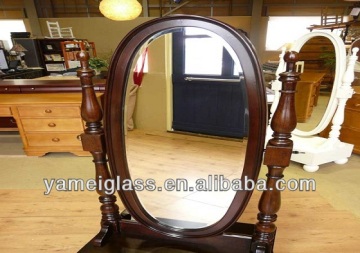 magnifying home mirrors