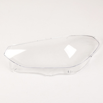 18-21 BMW X3/G08 LED Headlight Cover and Rear Shell
