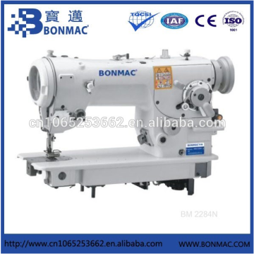 BM-2284N Industrial High Speed Zigzag Sewing Machine With Competitive Price