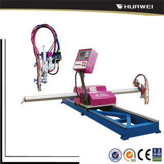 Good price Samll-Scale CNC automatic cutting machine