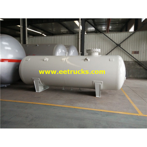 5000 Gallons Small LPG Aboveground Tanks