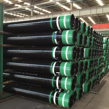 API 5L Grade B ERW Pipe