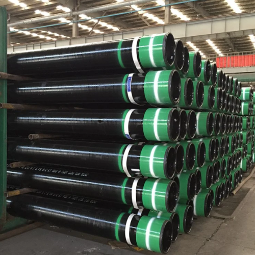 API 5L Grade B ERW Pipe