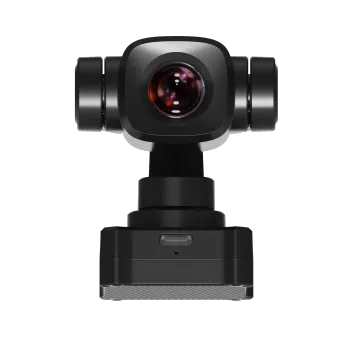 SIYI A8 Mini Gimbal Camera: 4K Resolution, 8MP Ultra HD Digital Zoom - Compact and Lightweight
