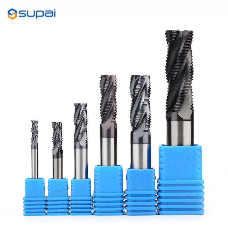 Roughing End Mill 6 Jpg