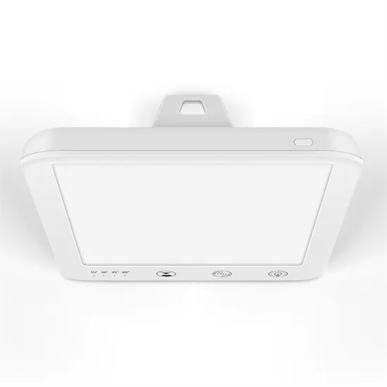 Suron High Quality Light Treatment For Depression