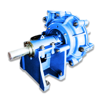 Heavy Duty Mineral Sanding Handling Bubur Pump kasar pengendalian pasir kasar mengendalikan pam buburan