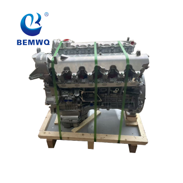 BEMWQ Car Engine 8 Cylinder M275 V8 Assembly for Mercedes Benz W221 W222 C215 C216 C209 R230 X164 CL63