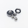 4.5mm Steel Ball Compact and Versatile for Various Mechanical Systems