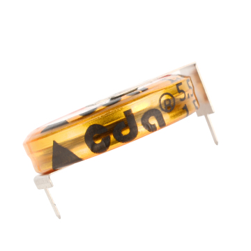 High Power CE5R5505HF-ZJ 5.5V 5F Super Capacitor