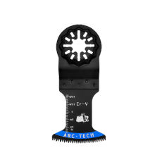 Arc-shaped High Carbon Steel Japanese Teeth2