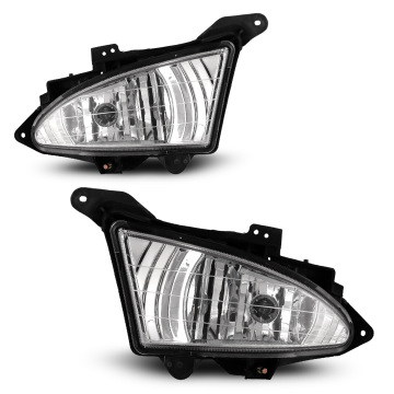 Winjet Wholesale High Quality Car Fog Lamps for Hyundai Elantra Avante 2007-2010