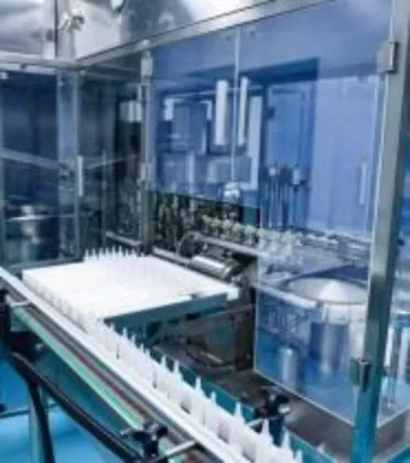 Mycoplasma Gallisepticum Vaccine, Inactivated