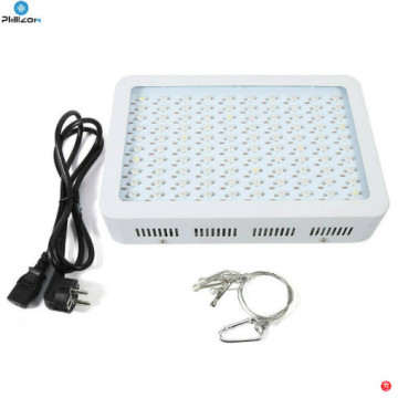 Energy Saving Led Grow Lights Hydroponic Factory