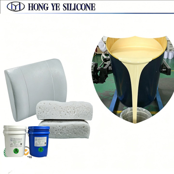 Flexible Silicone Foam for Advanced Engineering Uses