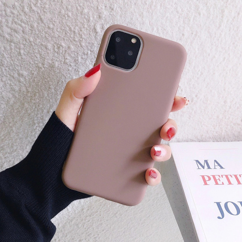 Shockproof TPU Case 1.5mm Lens Protection
