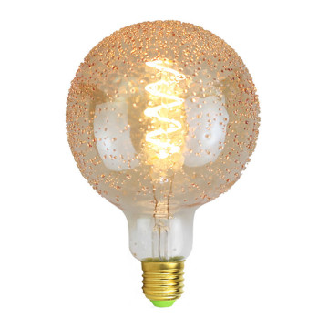 Coole dekorative Edison-Glühbirnen