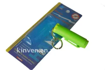 Portable ultrasonic mosquito repeller C