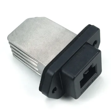 LC Car Auto Parts CE100000800 Blower Resistor for ISUZU DMAX