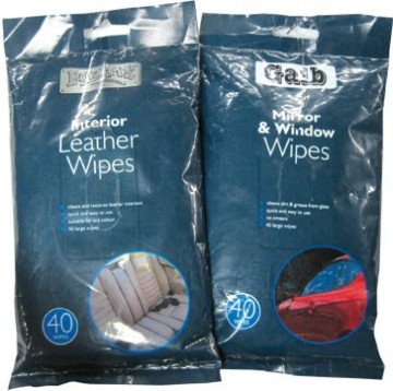 car interior wipes,car body cleaning wipes, car seats wipes